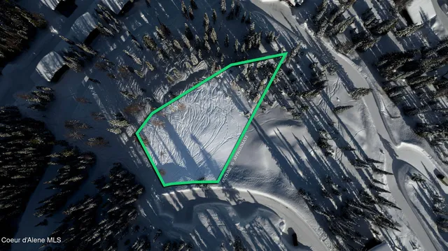 $750,000 | Nna Spires Pass, Sandpoint, ID 83864