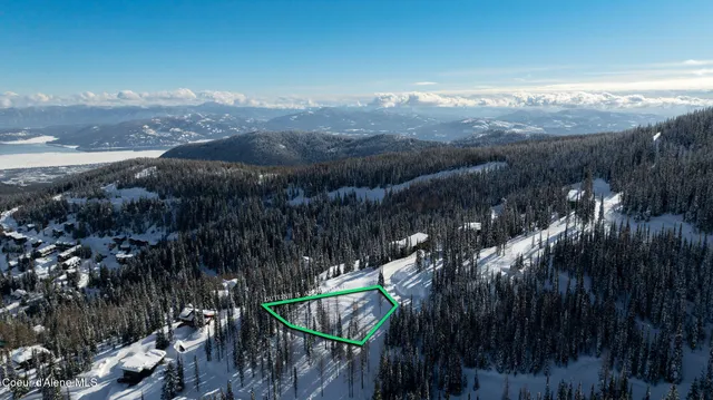 $750,000 | Nna Spires Pass, Sandpoint, ID 83864