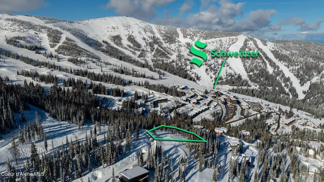 $750,000 | Nna Spires Pass, Sandpoint, ID 83864