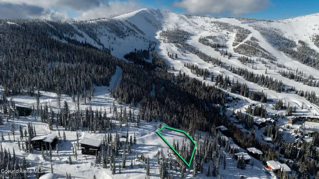 $750,000 | Nna Spires Pass, Sandpoint, ID 83864