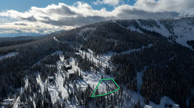 $750,000 | Nna Spires Pass, Sandpoint, ID 83864