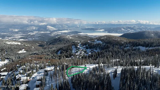 $750,000 | Nna Spires Pass, Sandpoint, ID 83864