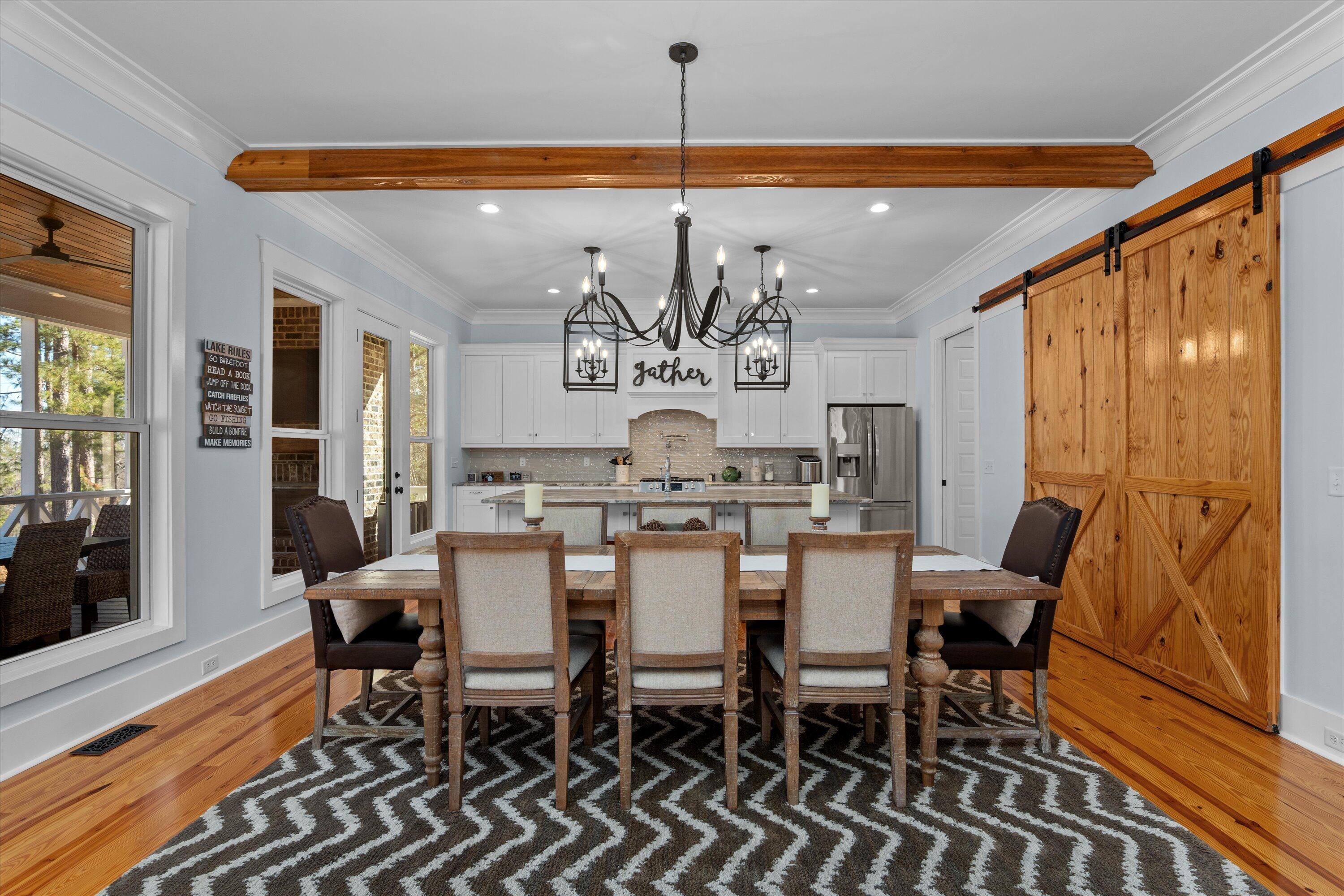 1063 Fleming Lk Court Lincolnton, GA 30817 - Photo 16 of 75 068-PS529142