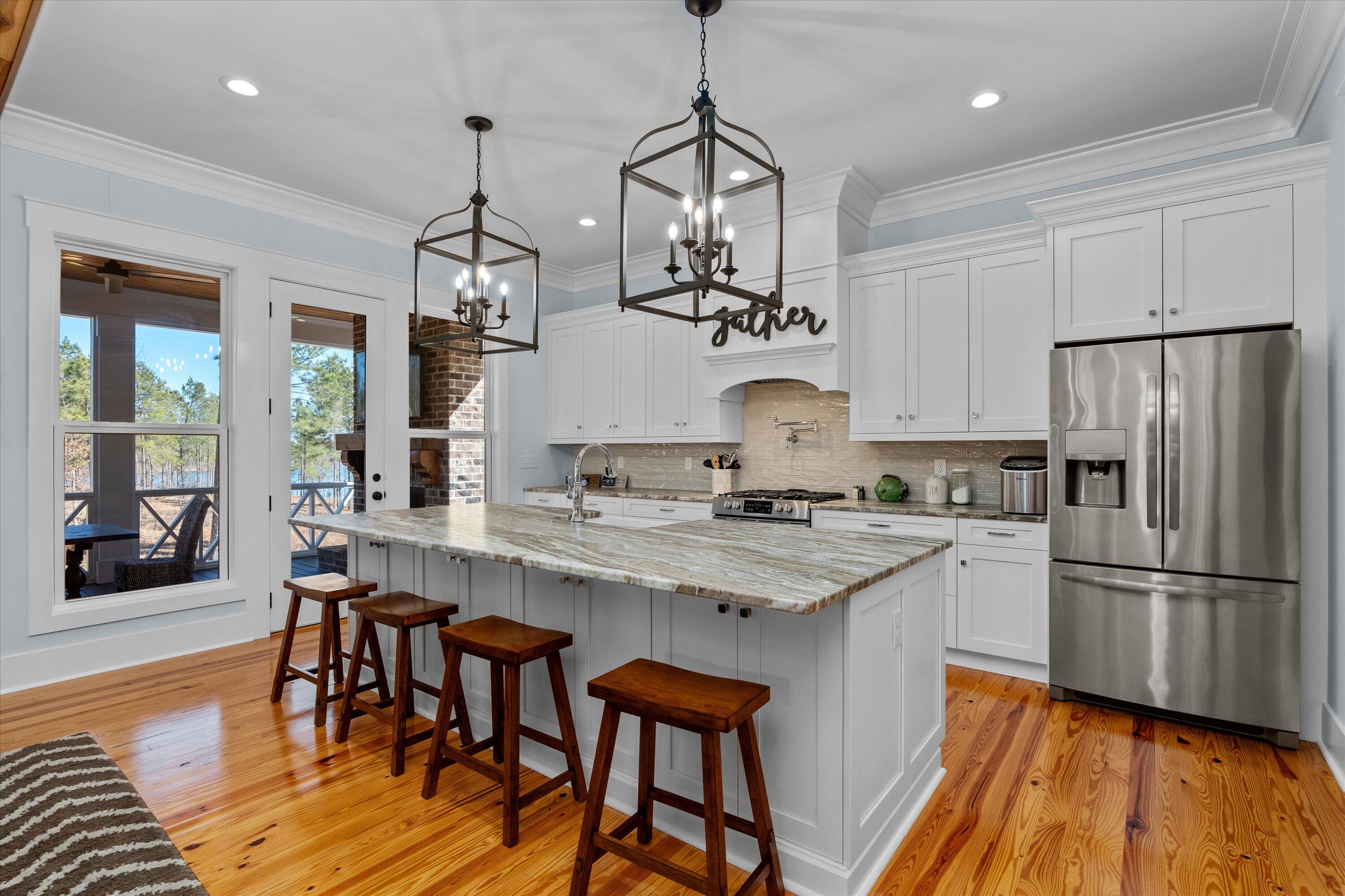 1063 Fleming Lk Court Lincolnton, GA 30817 - Photo 18 of 75 070-PS529154