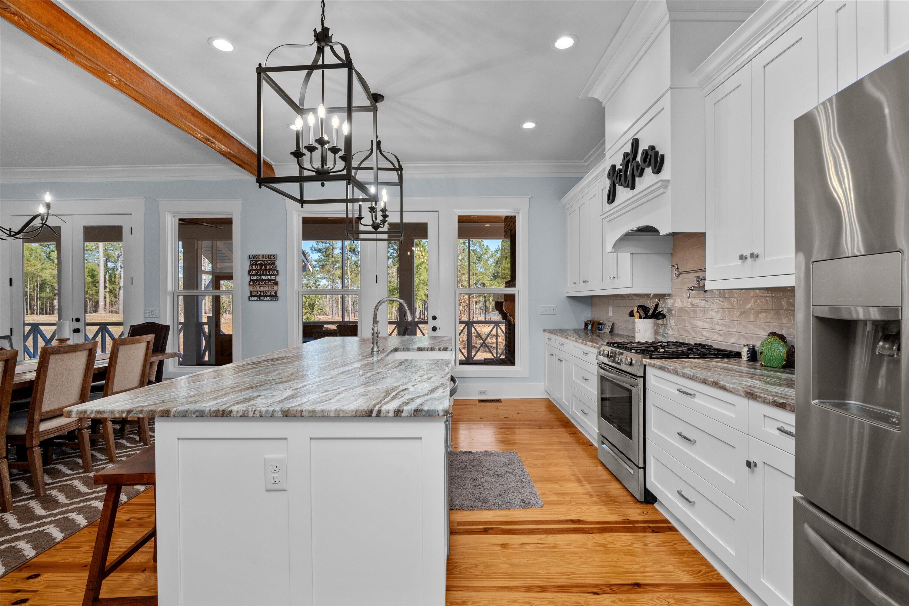 1063 Fleming Lk Court Lincolnton, GA 30817 - Photo 19 of 75 071-PS529160