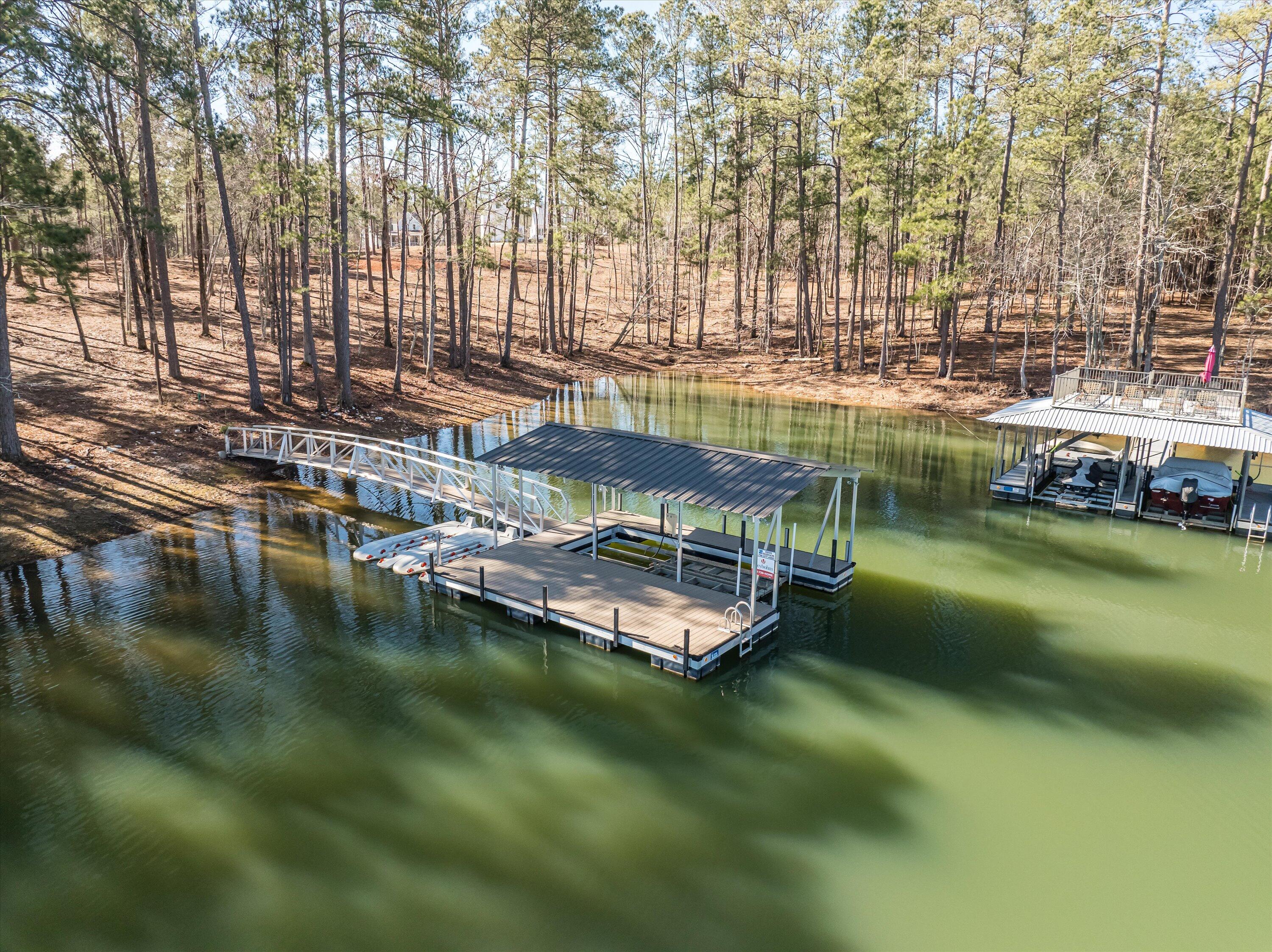 1063 Fleming Lk Court Lincolnton, GA 30817 - Photo 2 of 75 080-DJI_0031-HDR