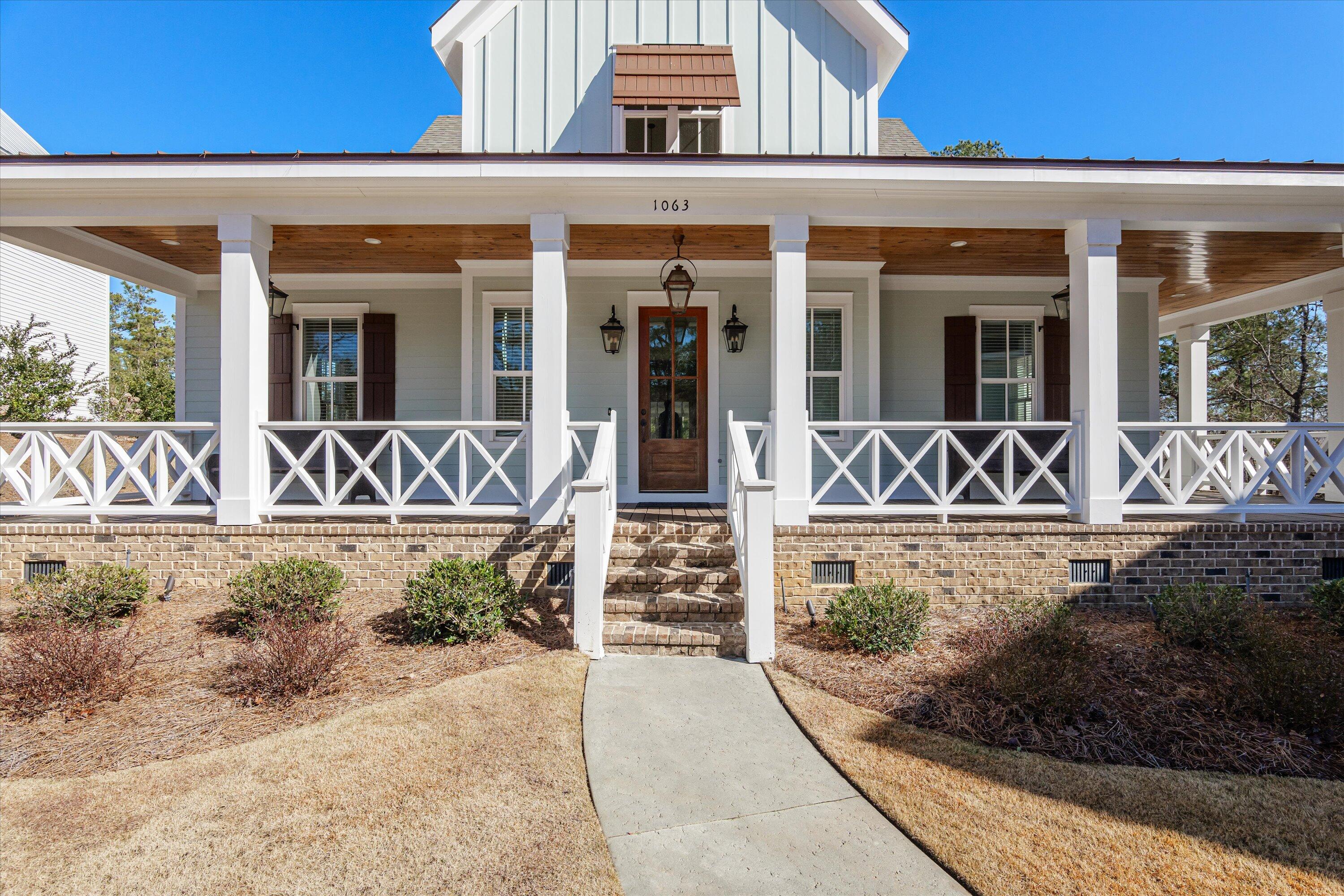 1063 Fleming Lk Court Lincolnton, GA 30817 - Photo 5 of 75 007-PS528920