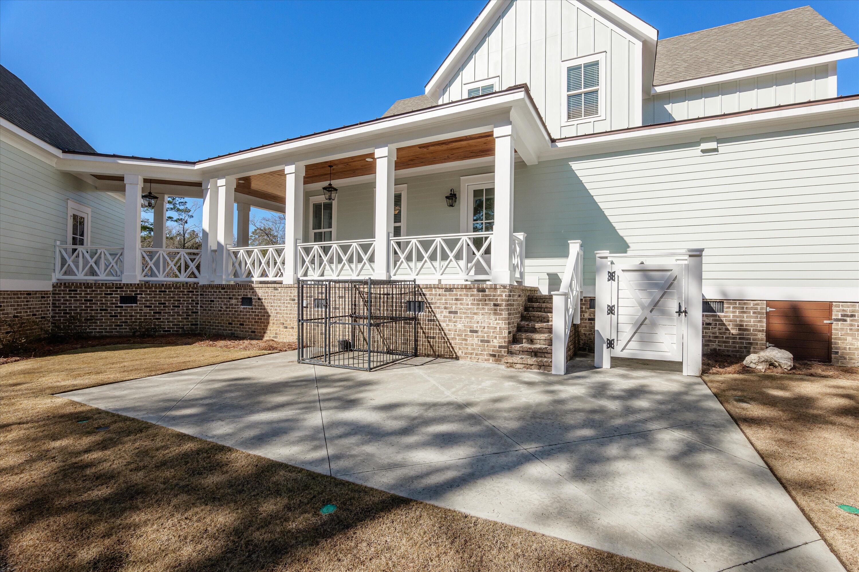 1063 Fleming Lk Court Lincolnton, GA 30817 - Photo 56 of 75 014-PS528928