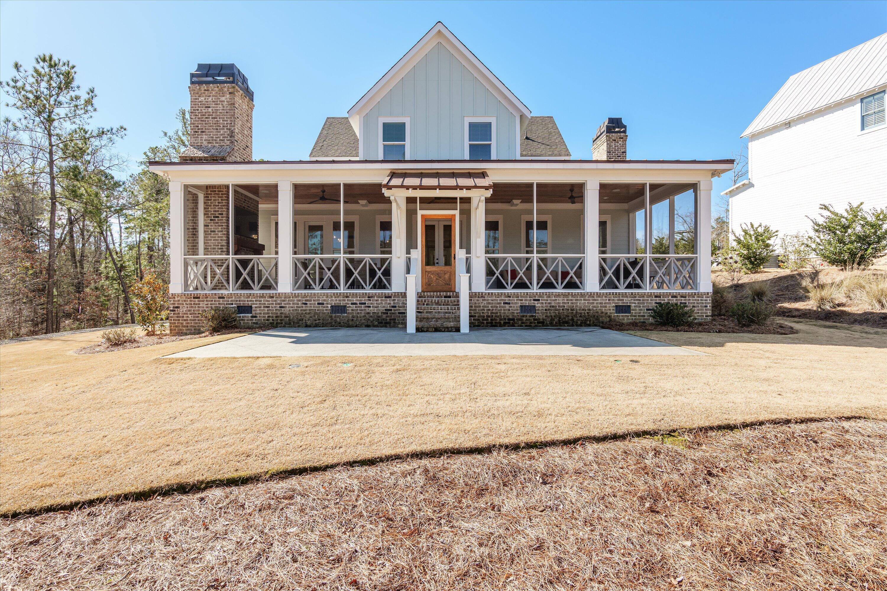 1063 Fleming Lk Court Lincolnton, GA 30817 - Photo 58 of 75 018-PS528932