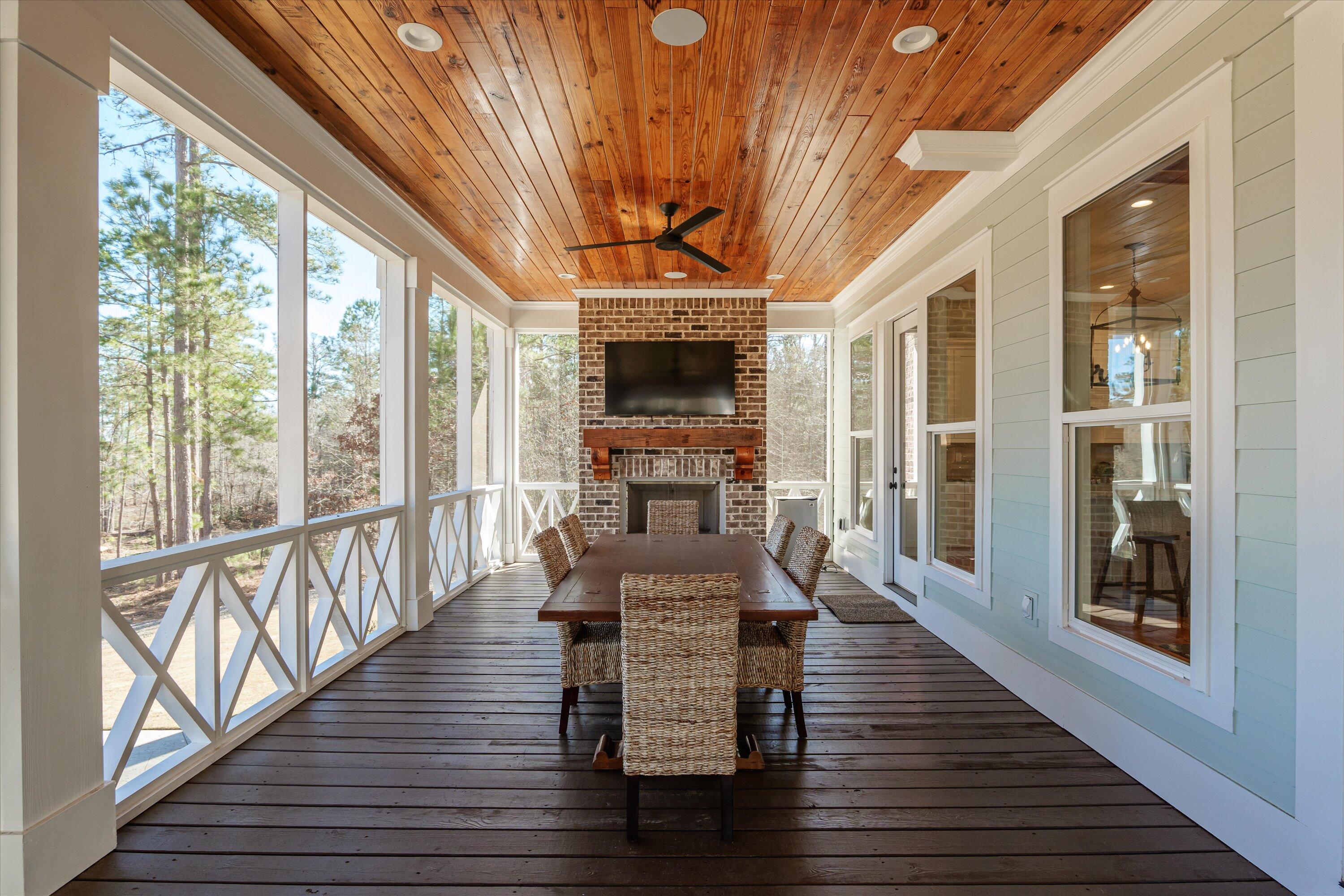 1063 Fleming Lk Court Lincolnton, GA 30817 - Photo 61 of 75 033-PS528948