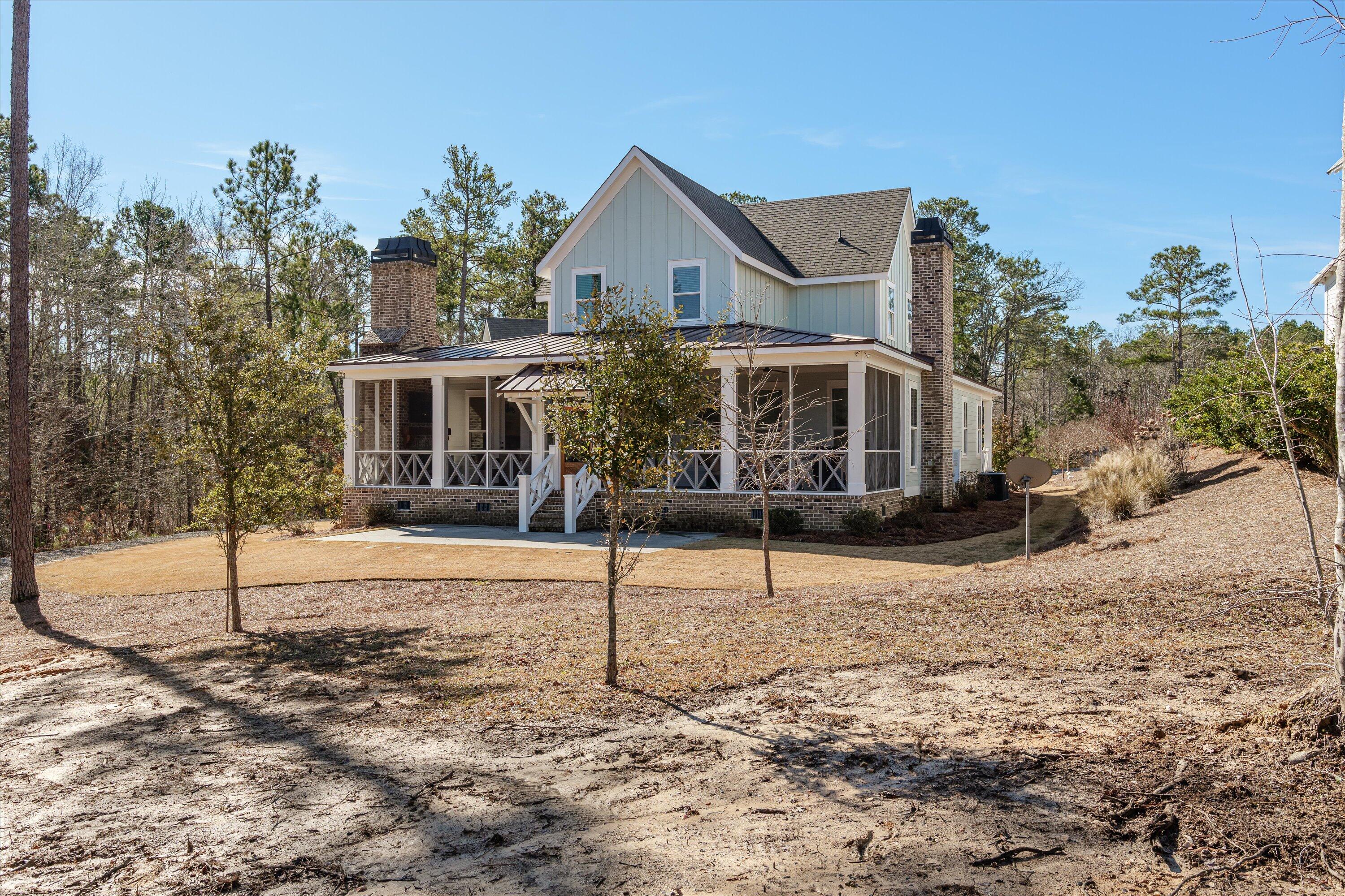 1063 Fleming Lk Court Lincolnton, GA 30817 - Photo 64 of 75 022-PS528936