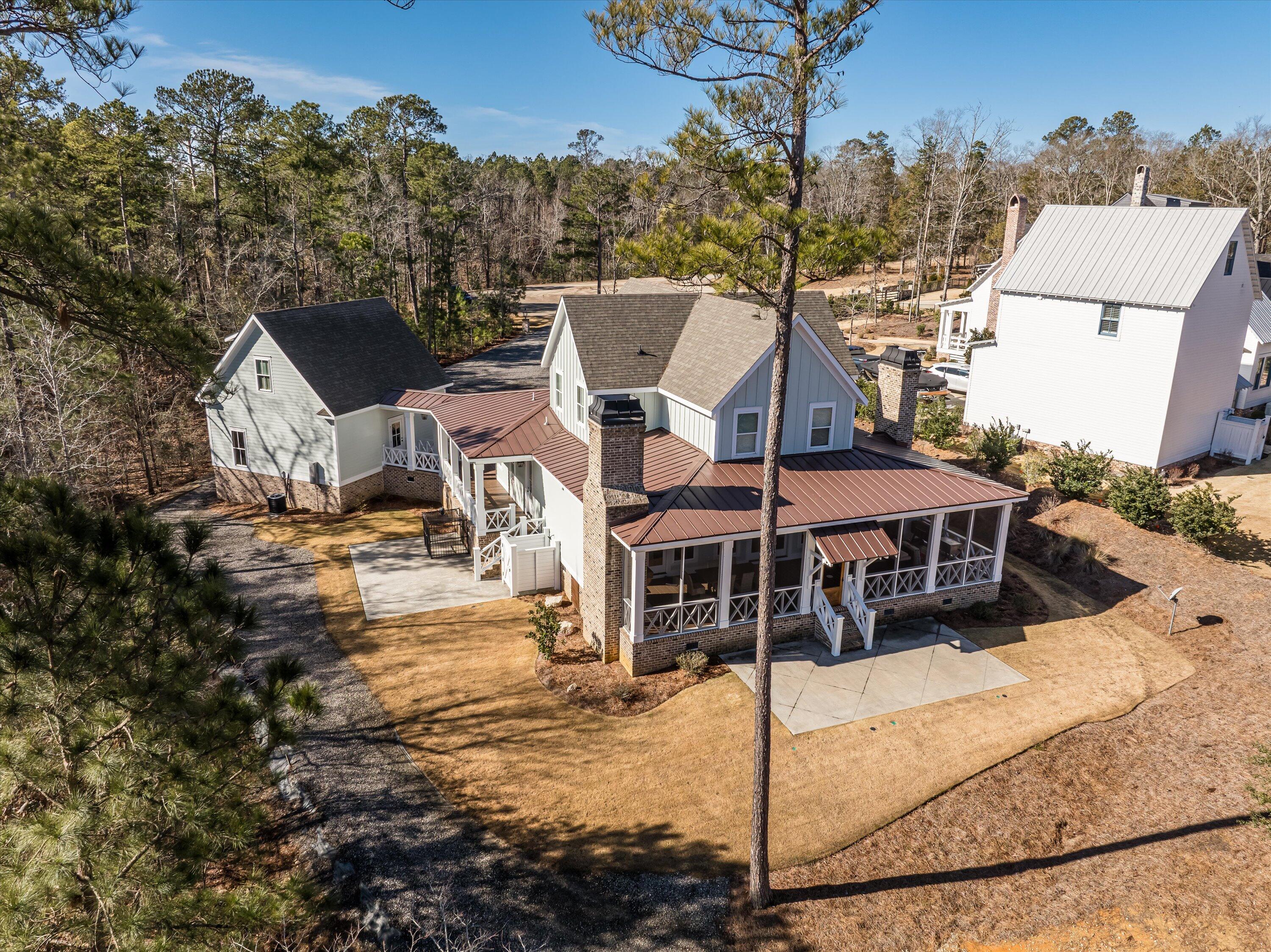1063 Fleming Lk Court Lincolnton, GA 30817 - Photo 65 of 75 077-DJI_0001-HDR