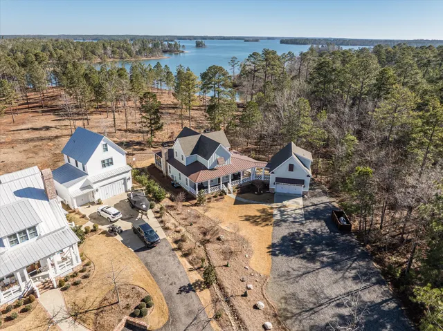 $1,075,000 | 1063 Fleming Lk Court, Lincolnton, GA 30817