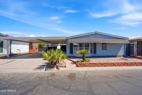 $92,700 | 10951 North 91st Avenue, Unit 148, Peoria, AZ 85345