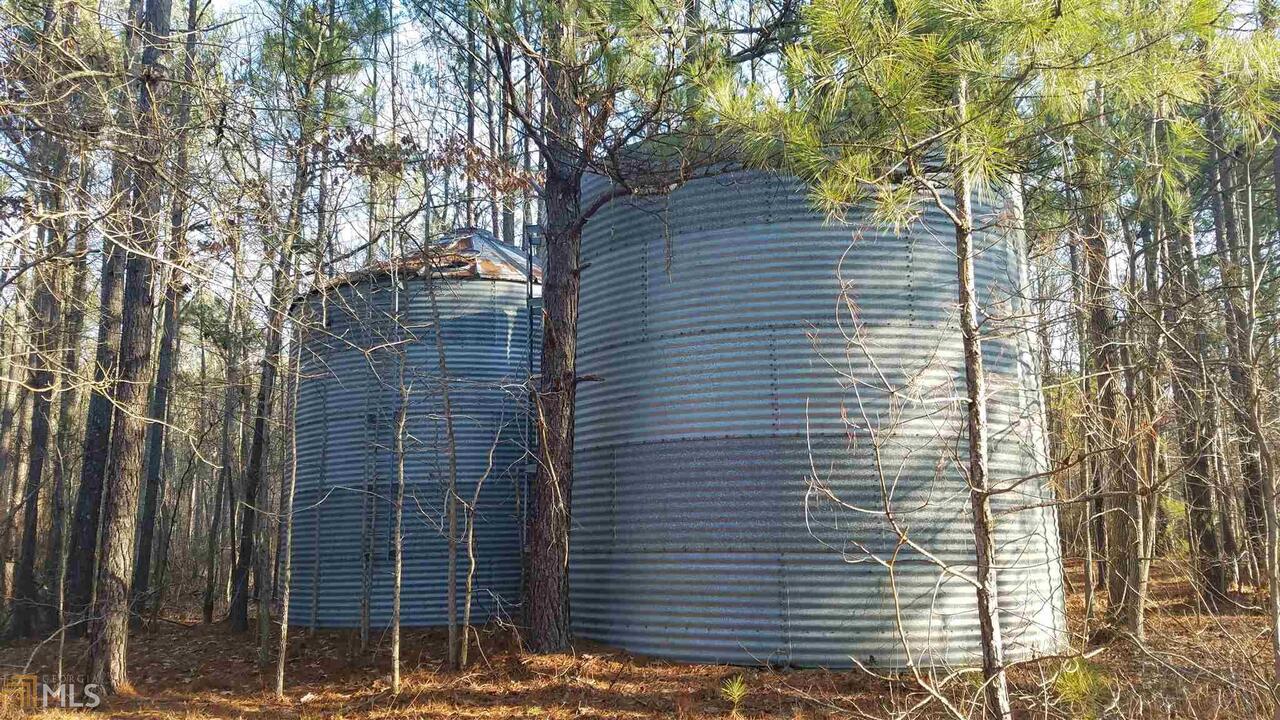 0 Crane Road, Unit 59 ACRES Zebulon, GA 30295 - Photo 1 of 1