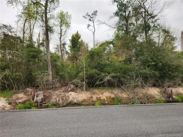 $69,900 | -tbd West Wayside Drive, Westlake, LA 70669