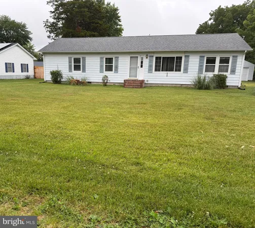 $279,900 | 304 Calvin Drive, Salisbury, MD 21804