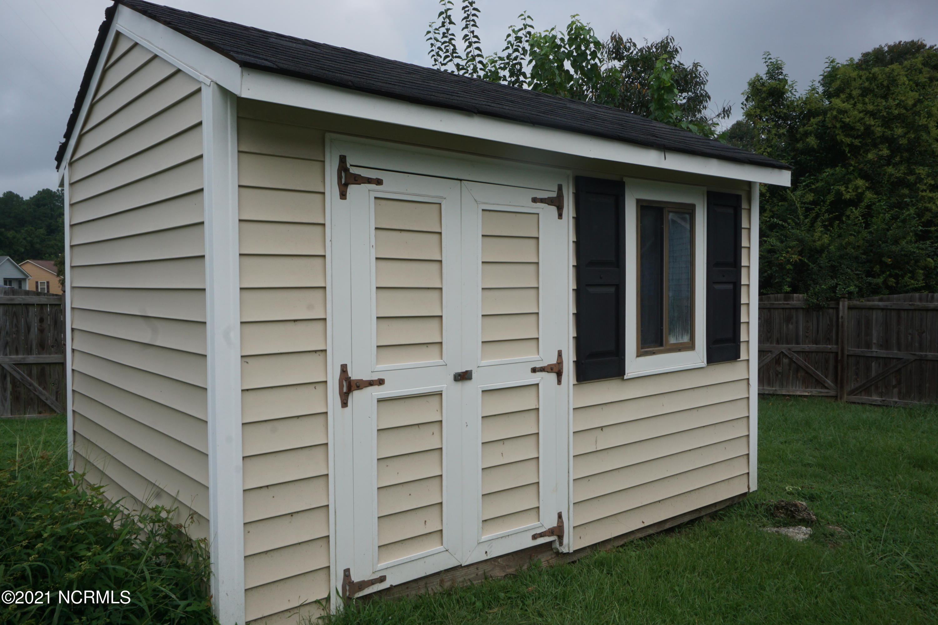 3601 Windy Trail New Bern, NC 28560 - Photo 14 of 14 Outbuilding