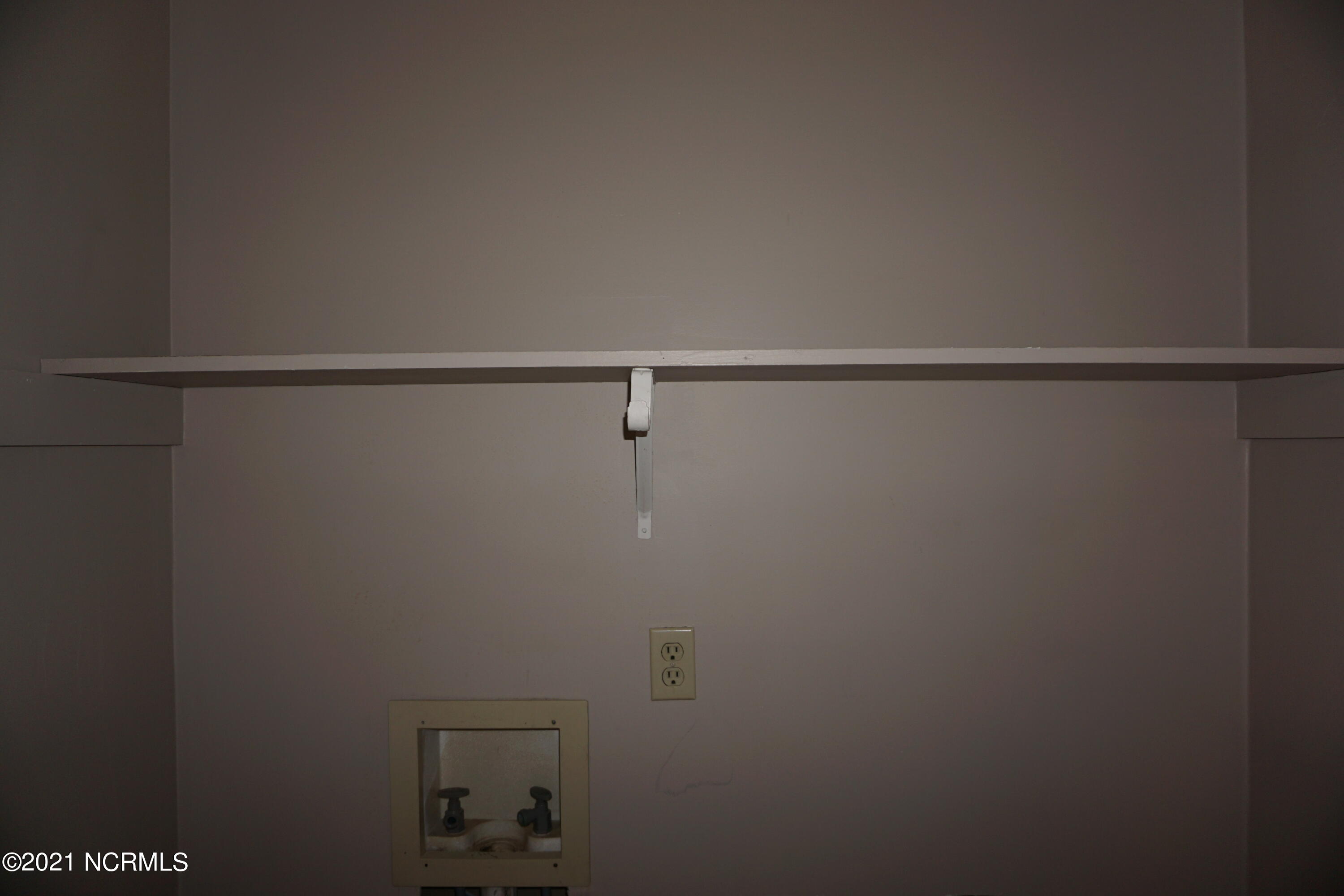 3601 Windy Trail New Bern, NC 28560 - Photo 10 of 14 Laundry closet