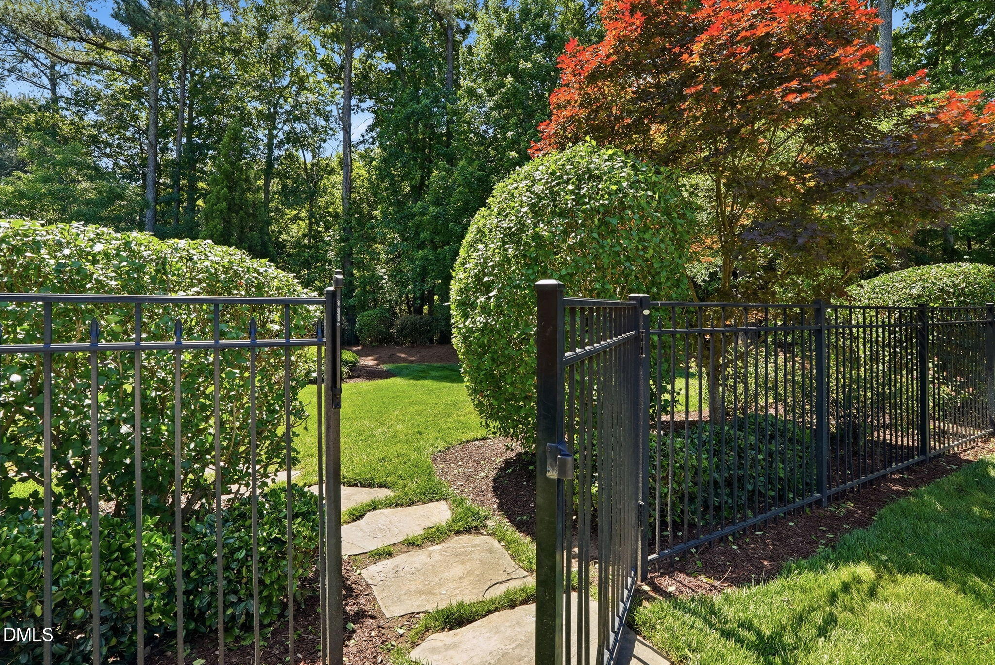 2801 Bending Tree Court Raleigh, NC 27613 - Photo 74 of 94 Gallery Image 74