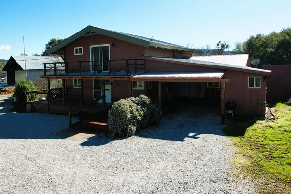 $465,000 | 17051 Hale Road, Fiddletown, CA 95629