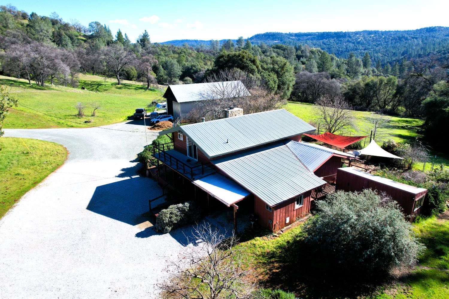 17051 Hale Road Fiddletown, CA 95629 - Photo 2 of 54