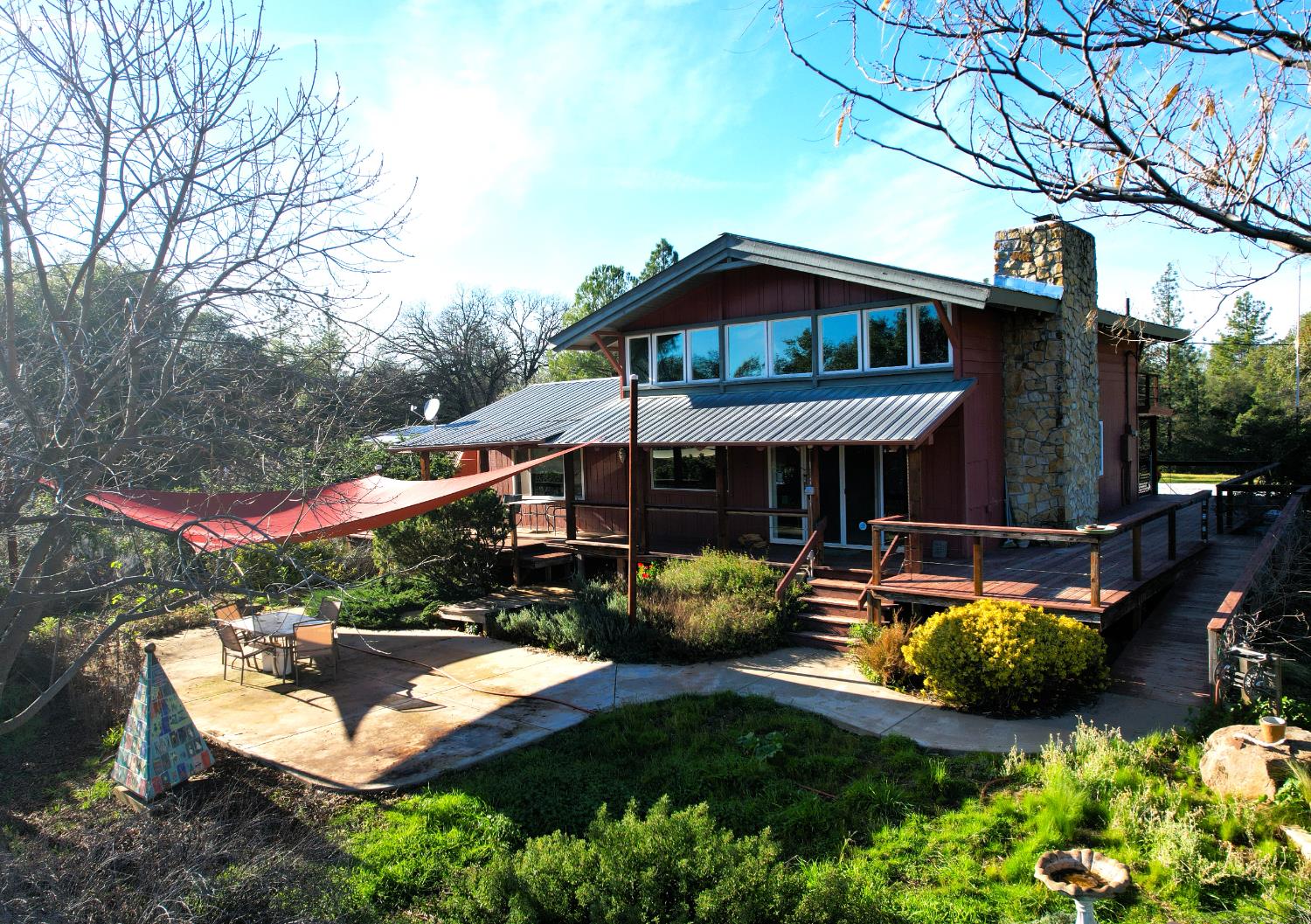 17051 Hale Road Fiddletown, CA 95629 - Photo 28 of 54