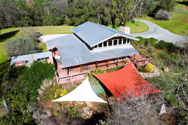 $465,000 | 17051 Hale Road, Fiddletown, CA 95629