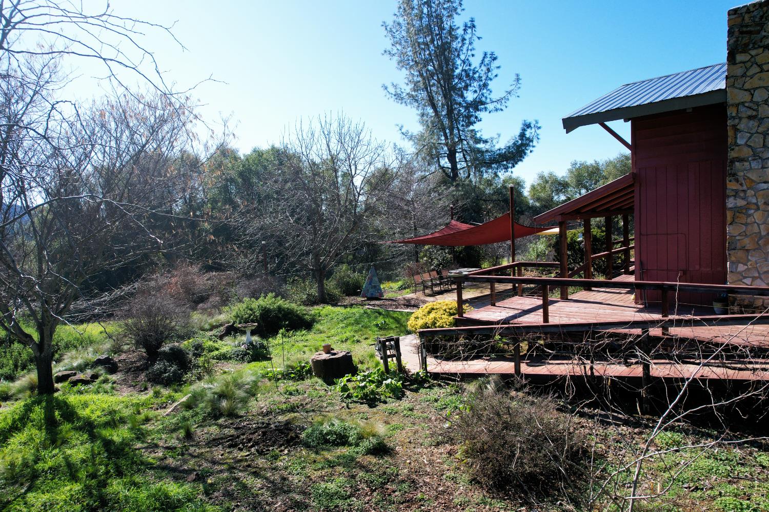 17051 Hale Road Fiddletown, CA 95629 - Photo 31 of 54