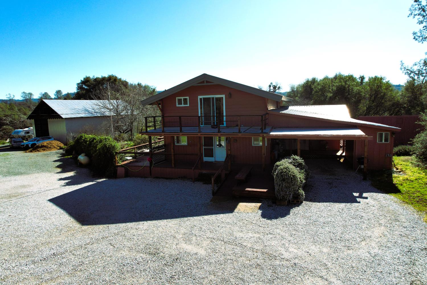 17051 Hale Road Fiddletown, CA 95629 - Photo 4 of 54