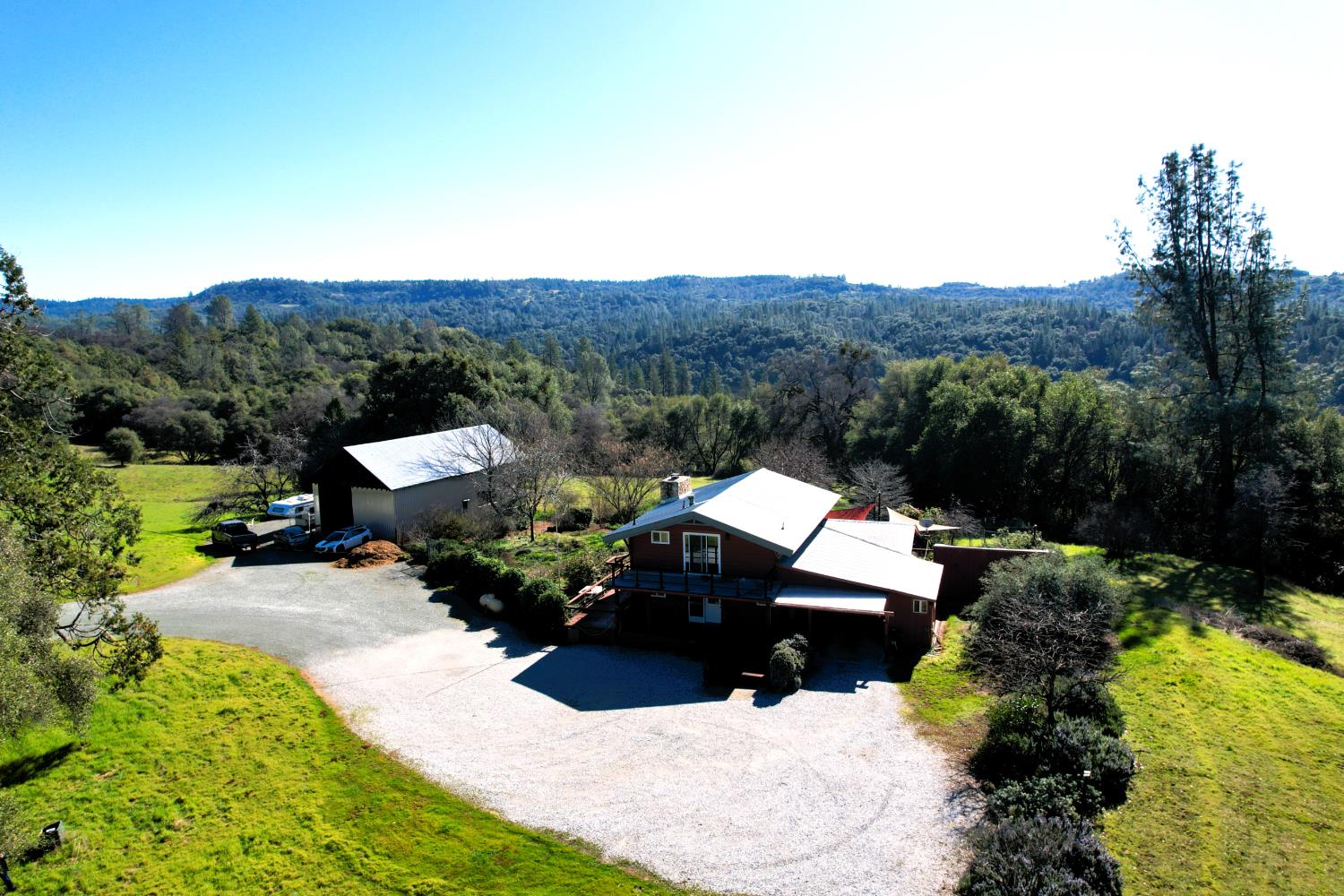 17051 Hale Road Fiddletown, CA 95629 - Photo 44 of 54