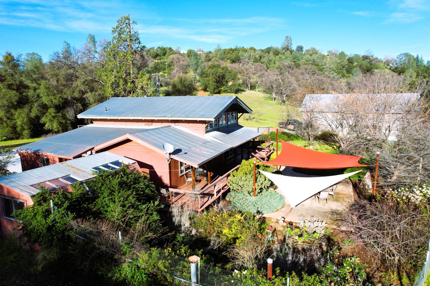 17051 Hale Road Fiddletown, CA 95629 - Photo 45 of 54