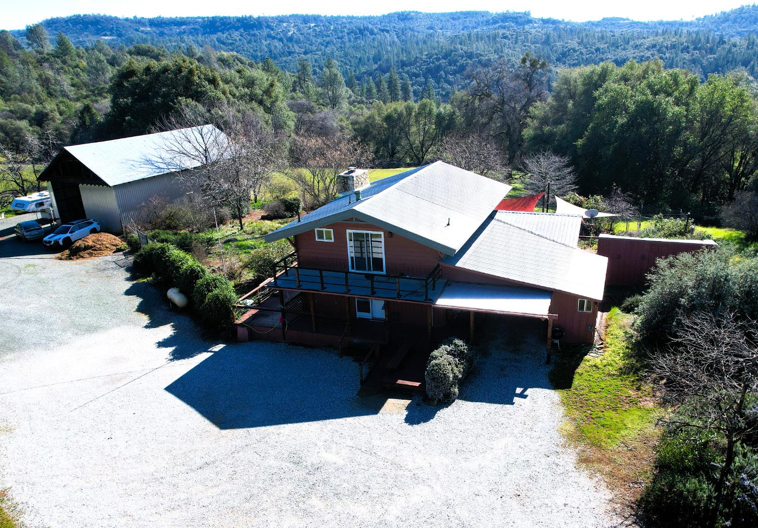 17051 Hale Road Fiddletown, CA 95629 - Photo 5 of 54