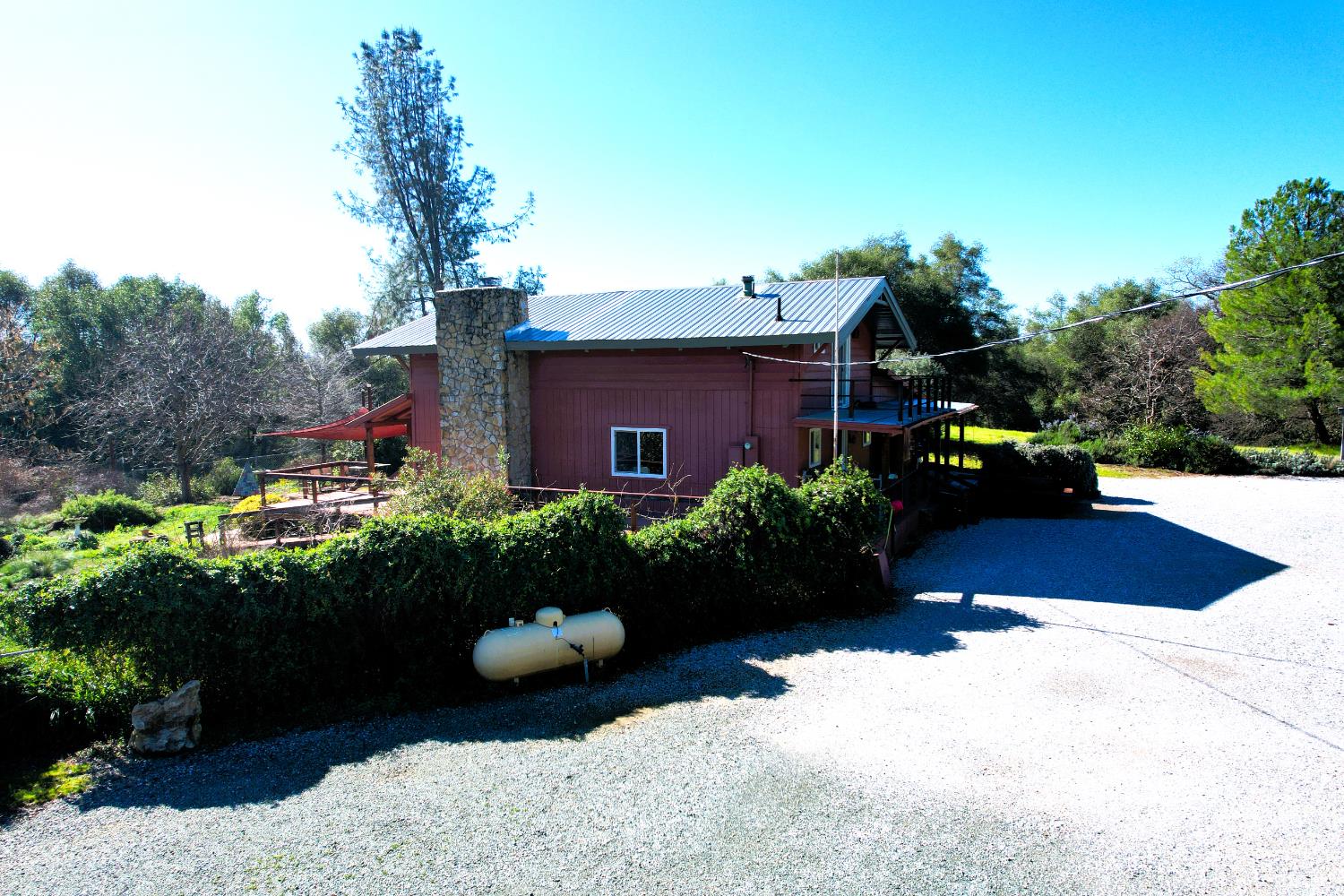 17051 Hale Road Fiddletown, CA 95629 - Photo 52 of 54