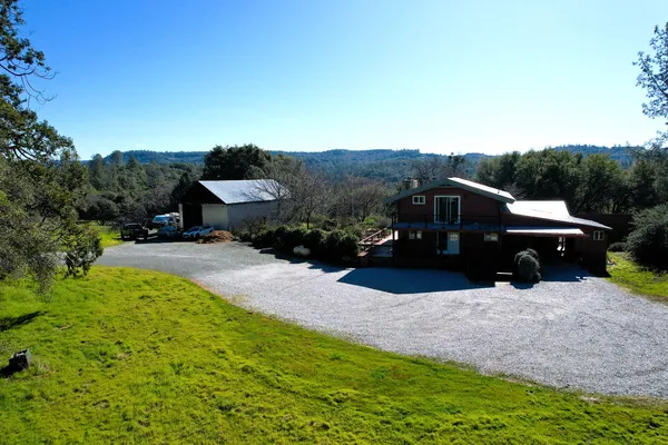 $465,000 | 17051 Hale Road, Fiddletown, CA 95629