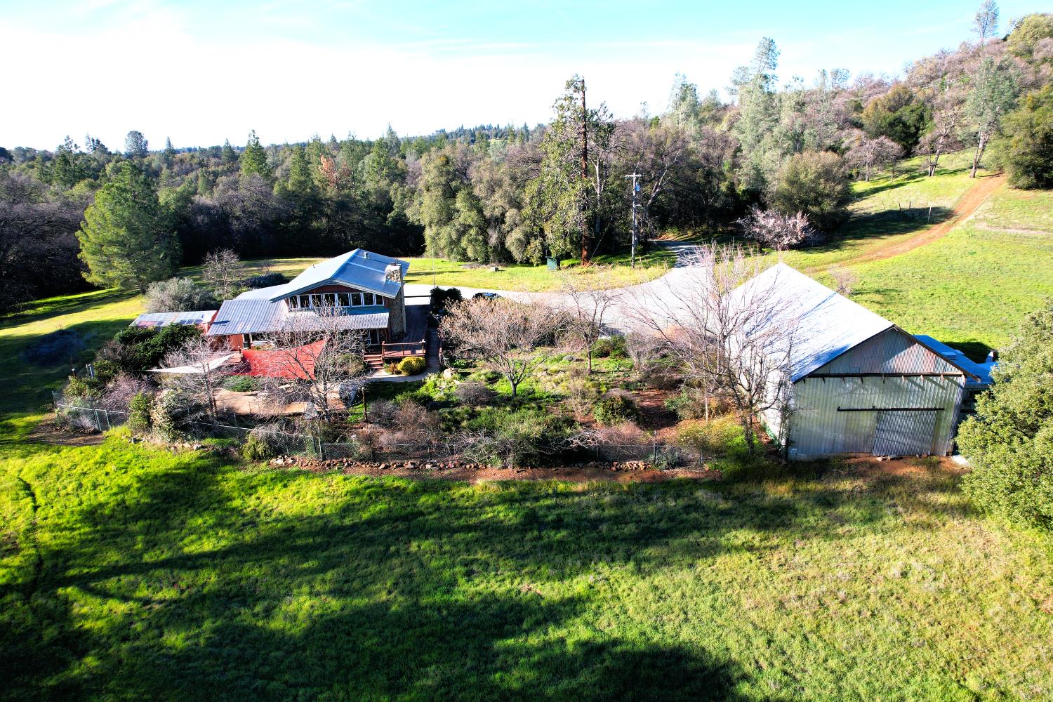 17051 Hale Road Fiddletown, CA 95629 - Photo 6 of 54