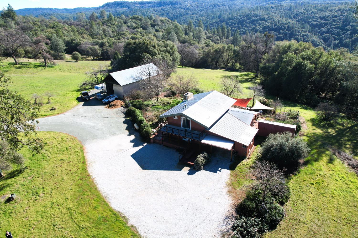 17051 Hale Road Fiddletown, CA 95629 - Photo 7 of 54