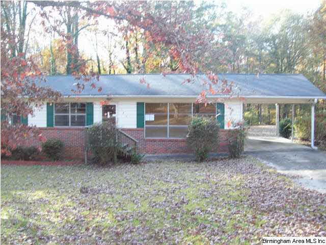 143 Porter Crest Road Graysville, AL 35073 - Photo 1 of 15