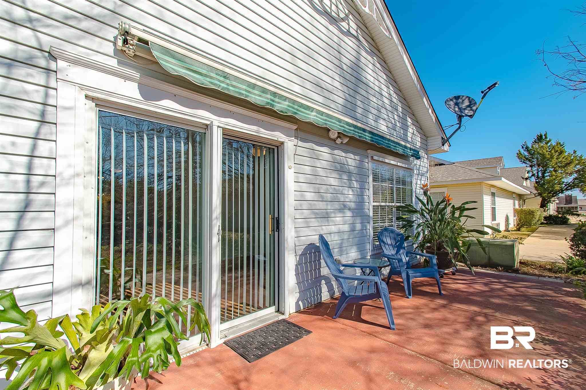 104 Homestead Village, Unit 12 Fairhope, AL 36532 - Photo 30 of 38