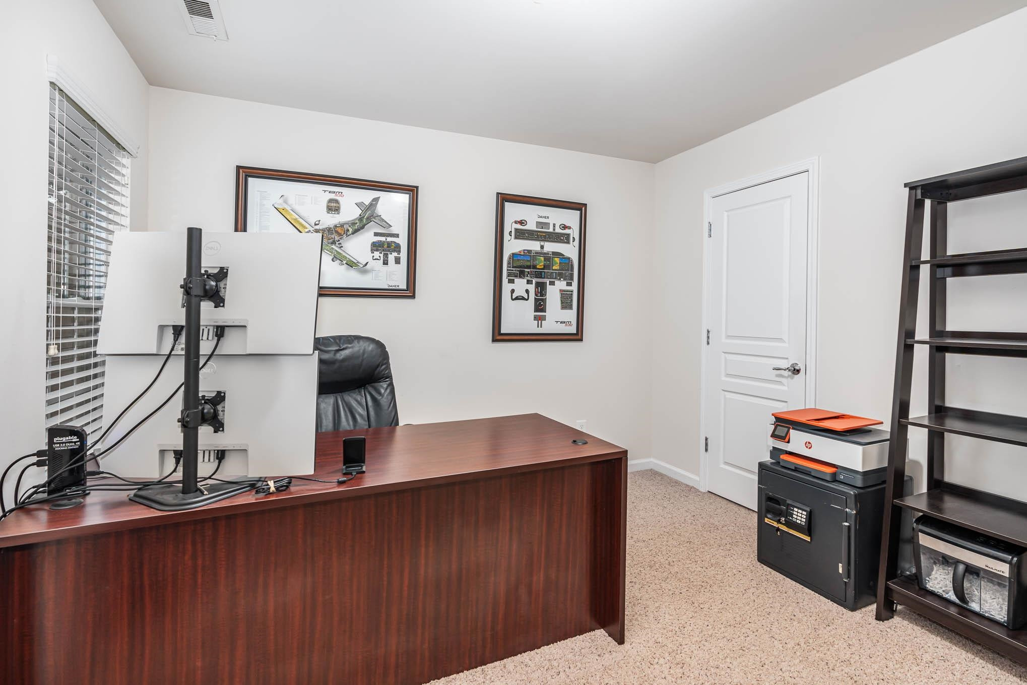 8214 Pilots View Drive Raleigh, NC 27617 - Photo 18 of 26 Photo 18