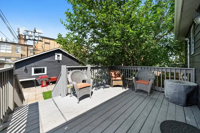 $584,900 | 2436 Grove Avenue, Berwyn, IL 60402