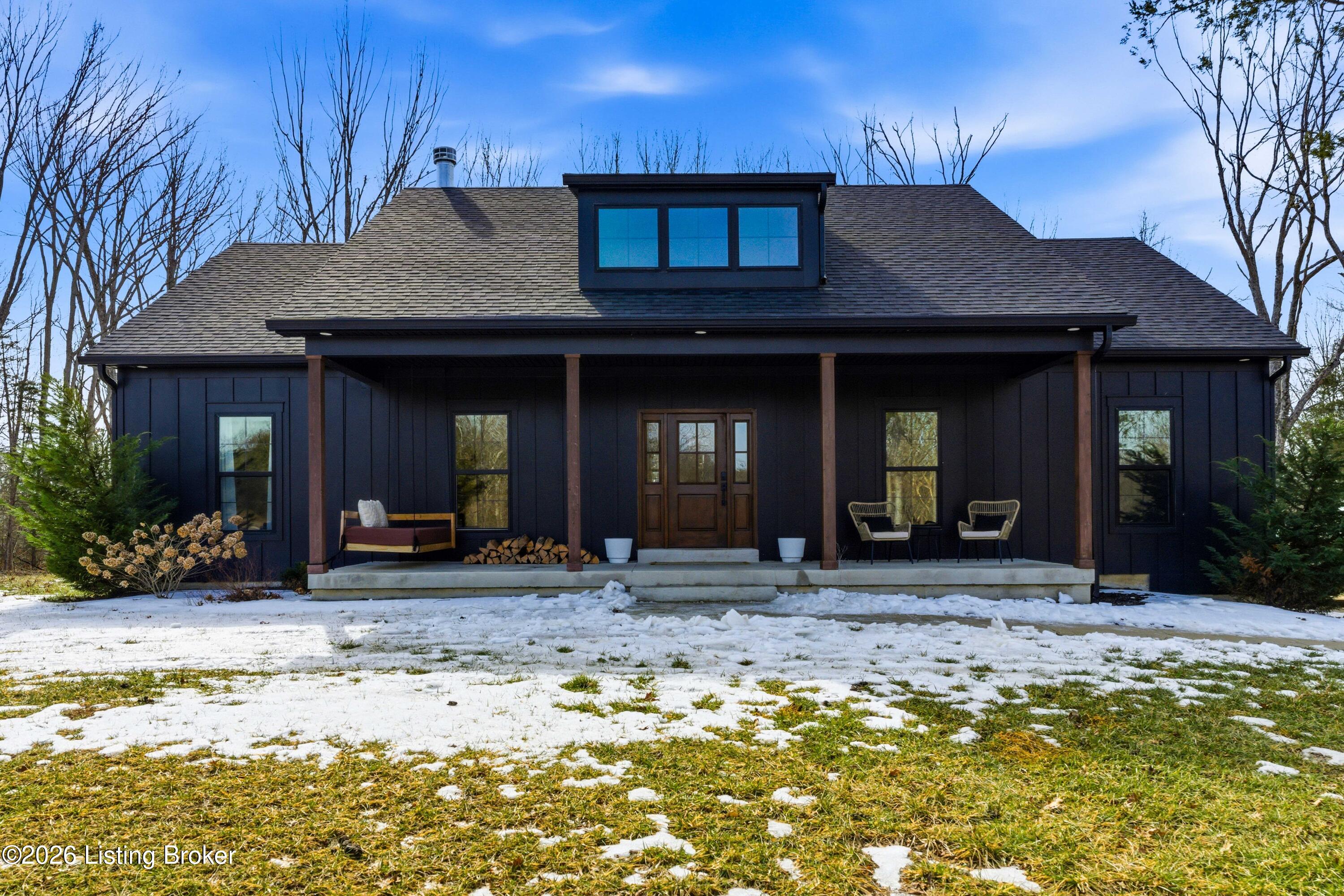 941 Cedar Point Road Mount Eden, KY 40046 - Photo 1 of 73 DSC05268