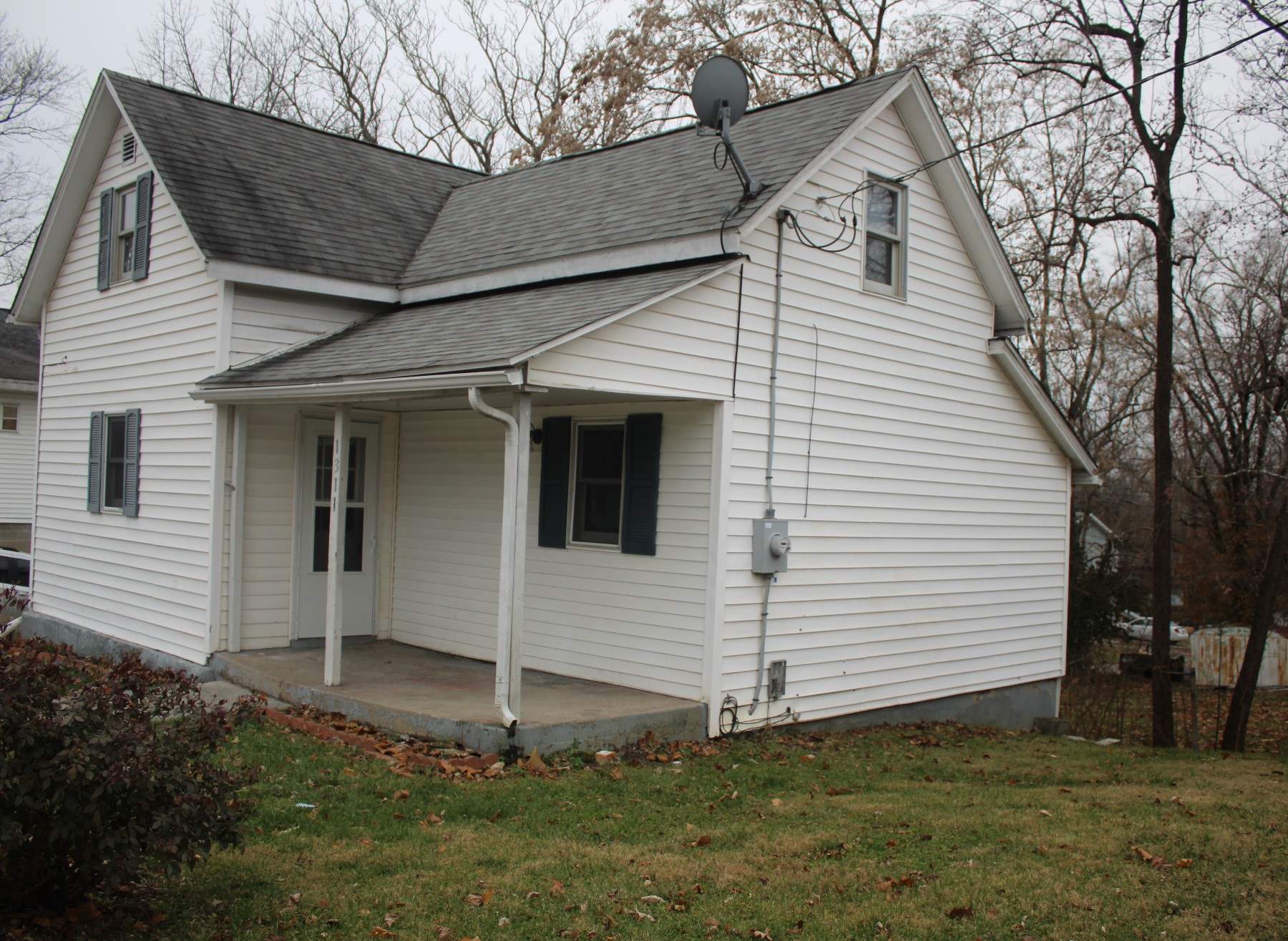 1311 R Street Bedford, IN 47421 - Photo 14 of 15 Gallery Image 14