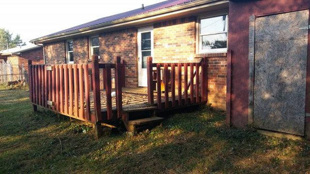 109 Salter Road Berea, KY 40403 - Photo 2 of 3 Photo 2