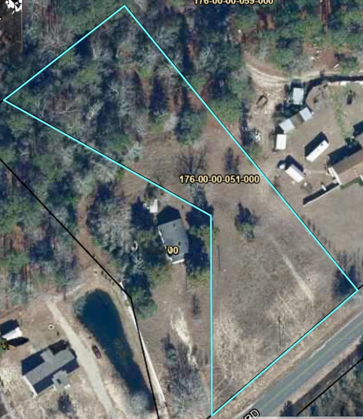 0 Nicholson Road Trenton, SC 29847 - Photo 1 of 1 IMG_5376