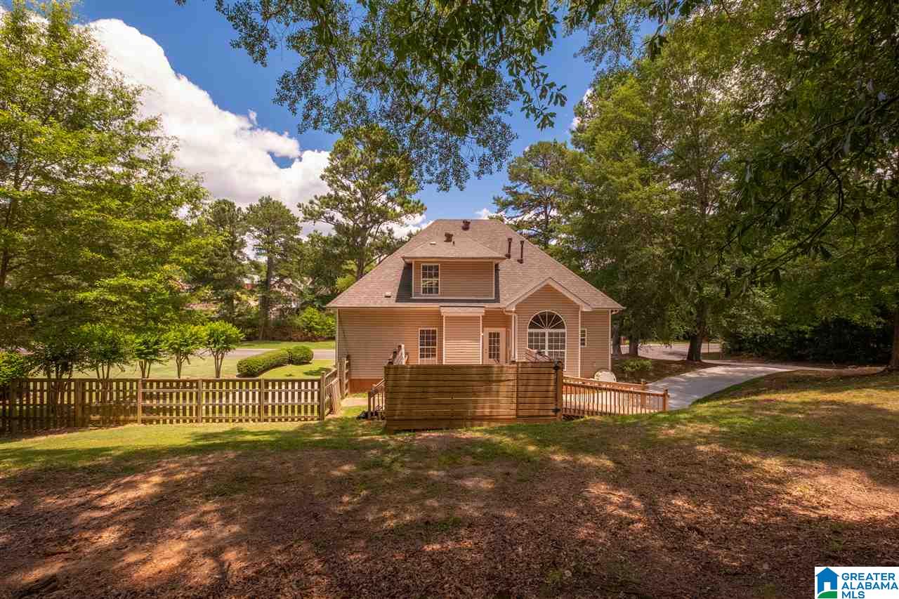 75 Meadow Brook Springville, AL 35146 - Photo 31 of 34