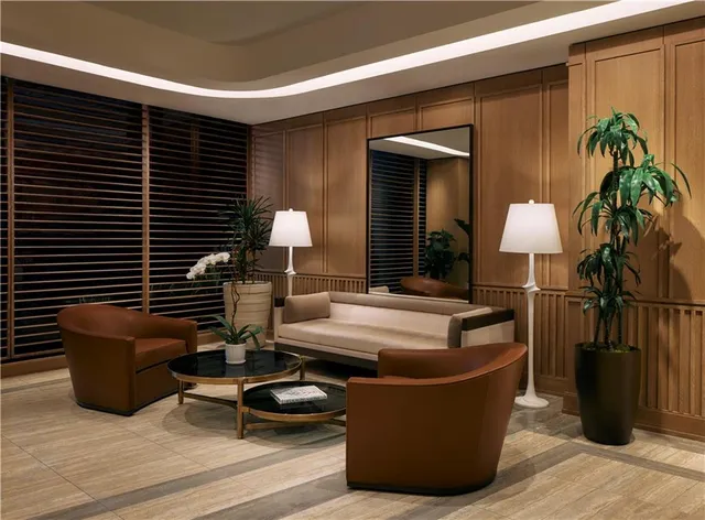 $6,450,000 | 2 Canal Street, Unit 2505, New Orleans, LA 70130