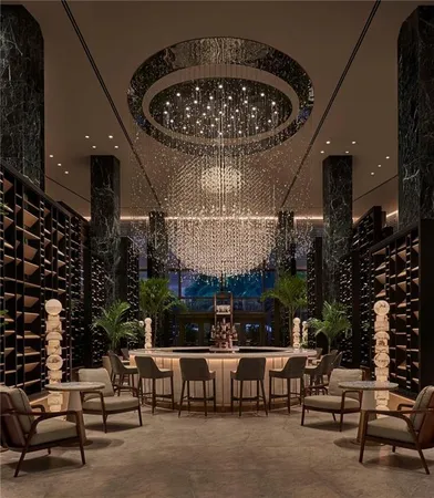 $6,200,000 | 2 Canal Street, Unit 2505, New Orleans, LA 70130