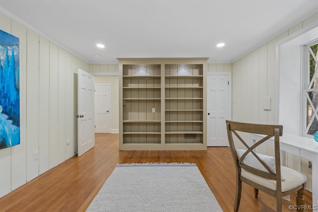 9349 Cardiff Loop Road North Chesterfield, VA 23236 - Photo 13 of 50 a view of a livingroom with furniture and staircase