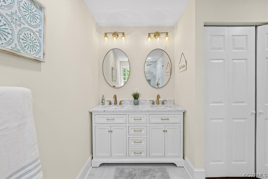 9349 Cardiff Loop Road North Chesterfield, VA 23236 - Photo 28 of 50